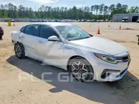 2020 KIA Optima фото
