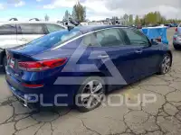 2020 KIA Optima фото