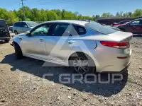 2020 KIA Optima фото