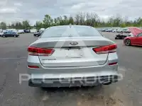 2020 KIA Optima фото