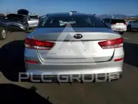 2020 KIA Optima фото