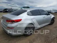 2020 KIA Optima фото