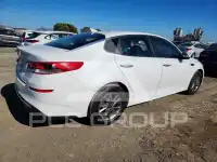 2020 KIA Optima фото