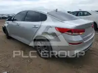 2020 KIA Optima фото