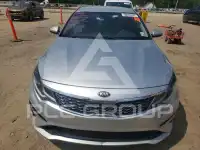 2020 KIA Optima фото