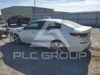 2020 KIA Optima фото
