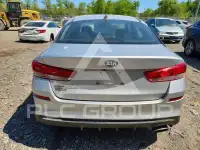 2020 KIA Optima фото