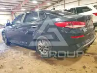 2020 KIA Optima фото
