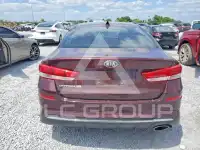 2020 KIA Optima фото