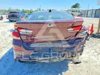 2020 KIA Optima фото