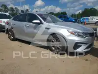 2020 KIA Optima фото