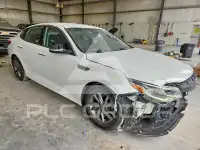 2020 KIA Optima фото