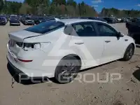 2020 KIA Optima фото