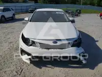 2020 KIA Optima фото