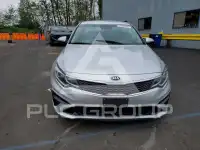 2020 KIA Optima фото