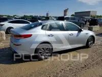2020 KIA Optima фото