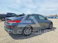 2020 KIA Optima фото