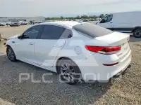 2020 KIA Optima фото