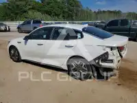 2020 KIA Optima фото