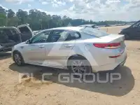 2020 KIA Optima фото