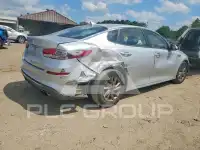2020 KIA Optima фото