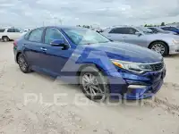 2020 KIA Optima фото