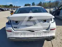 2020 KIA Optima фото