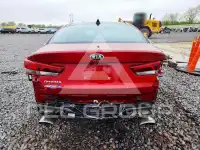 2020 KIA Optima фото