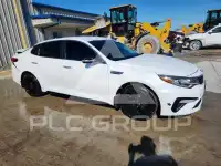 2020 KIA Optima фото