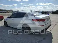 2020 KIA Optima photo