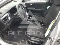 2020 KIA Rio фото