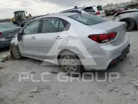 2020 KIA Rio фото