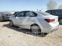 2020 KIA Rio фото