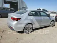 2020 KIA Rio фото