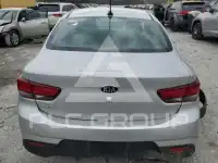 2020 KIA Rio фото