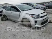 2020 KIA Rio фото