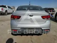 2020 KIA Rio фото