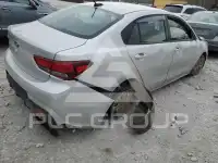 2020 KIA Rio фото