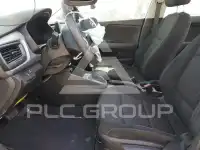 2020 KIA Rio фото