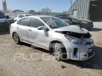 2020 KIA Rio фото
