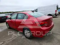 2020 KIA Rio фото