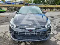2020 KIA Rio фото