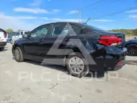 2020 KIA Rio фото