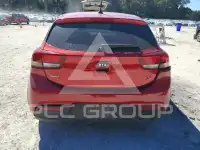 2020 KIA Rio фото