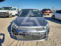 2020 KIA Rio photo