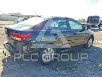2020 KIA Rio фото
