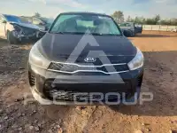 2020 KIA Rio фото