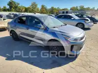 2020 KIA Rio фото