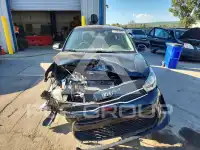 2020 KIA Rio фото