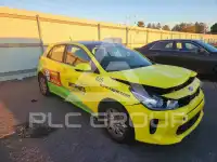 2020 KIA Rio фото